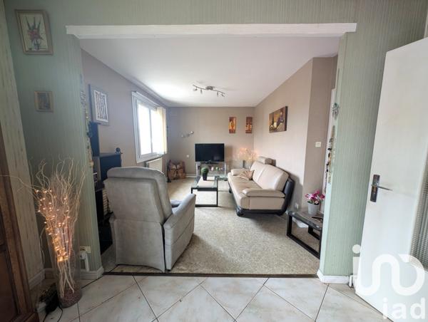 Maison traditionnelle 3 pièces de 100 m² à Villeneuve-Tolosane (31270)