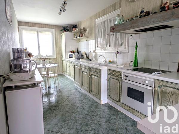 Maison traditionnelle 3 pièces de 100 m² à Villeneuve-Tolosane (31270)