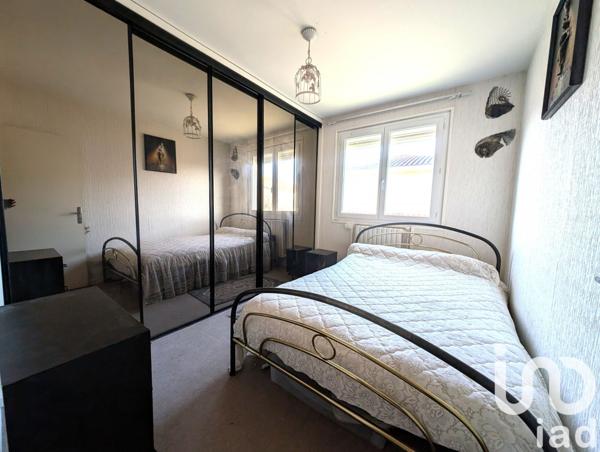 Maison traditionnelle 3 pièces de 100 m² à Villeneuve-Tolosane (31270)