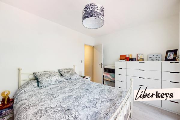 Sublime T3 sans travaux avec garage, cave et terrasse. 