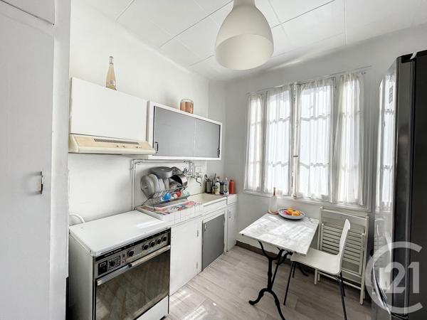 Maison à vendre  3 pièces - 44,18 m2 ST DENIS - 93