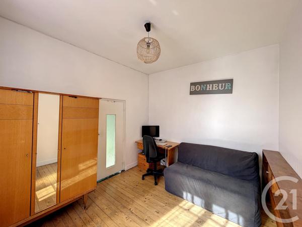 Maison à vendre  3 pièces - 44,18 m2 ST DENIS - 93