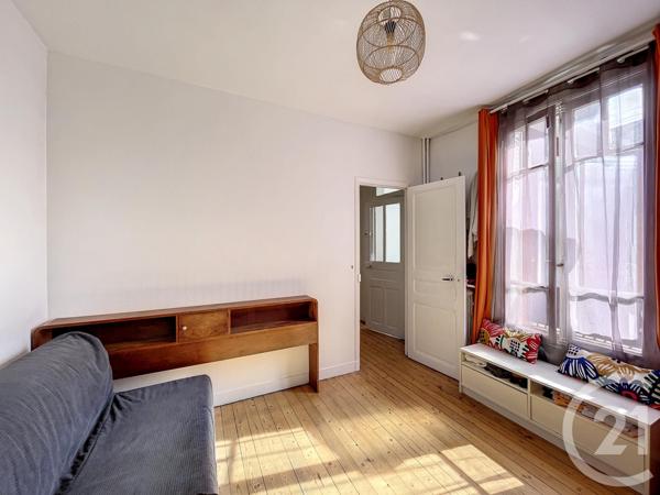 Maison à vendre  3 pièces - 44,18 m2 ST DENIS - 93