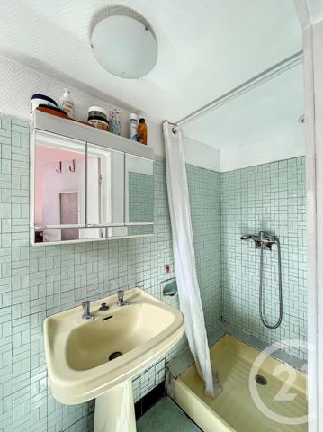 Maison à vendre  3 pièces - 44,18 m2 ST DENIS - 93