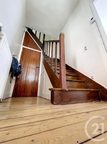 Maison à vendre  3 pièces - 44,18 m2 ST DENIS - 93