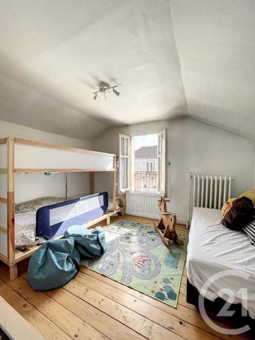 Maison à vendre  3 pièces - 44,18 m2 ST DENIS - 93