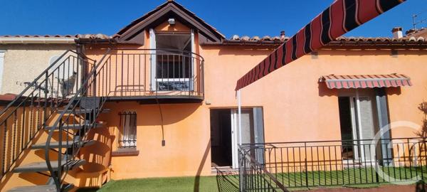 Maison à vendre  5 pièces - 187 m2 ARGELES SUR MER - 66