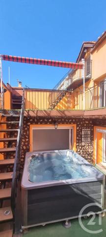 Maison à vendre  5 pièces - 187 m2 ARGELES SUR MER - 66