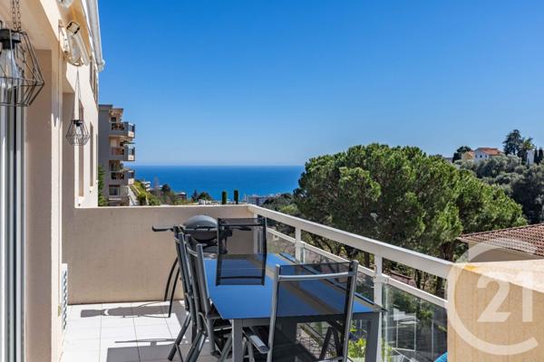 Appartement F3 à vendre  3 pièces - 66,70 m2 NICE - 06