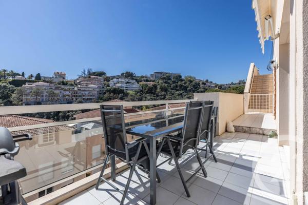 Appartement F3 à vendre  3 pièces - 66,70 m2 NICE - 06
