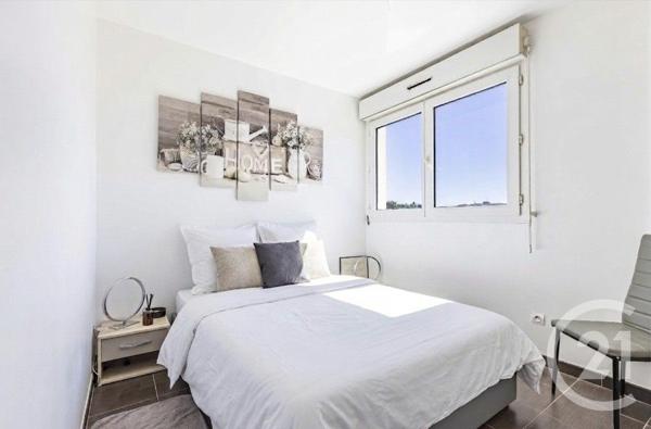 Appartement F3 à vendre  3 pièces - 66,70 m2 NICE - 06