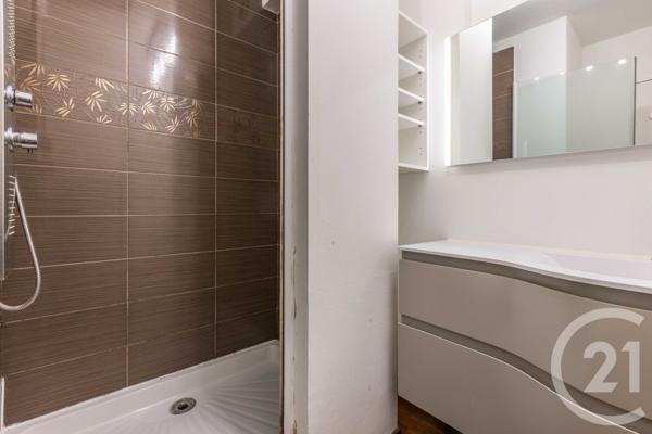 Appartement F3 à vendre  3 pièces - 66,70 m2 NICE - 06