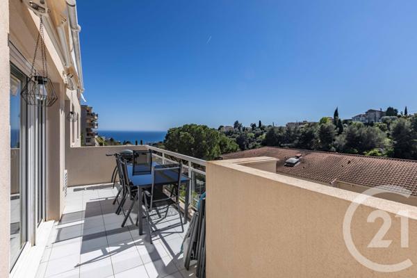Appartement F3 à vendre  3 pièces - 66,70 m2 NICE - 06