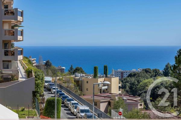Appartement F3 à vendre  3 pièces - 66,70 m2 NICE - 06