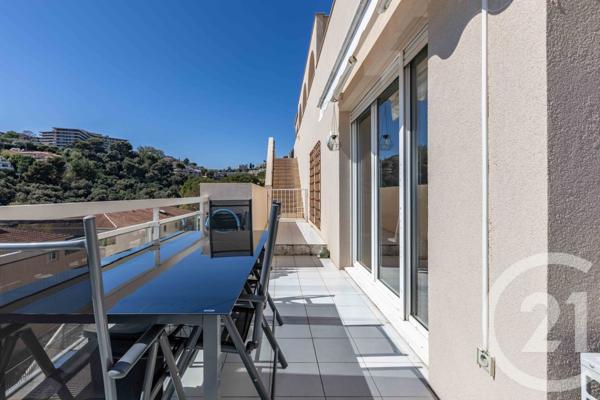 Appartement F3 à vendre  3 pièces - 66,70 m2 NICE - 06