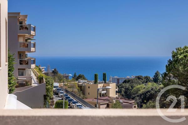 Appartement F3 à vendre  3 pièces - 66,70 m2 NICE - 06