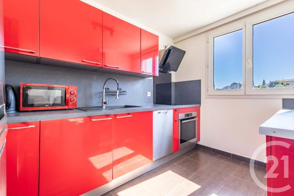 Appartement F3 à vendre  3 pièces - 66,70 m2 NICE - 06