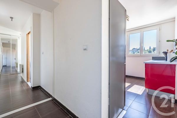 Appartement F3 à vendre  3 pièces - 66,70 m2 NICE - 06