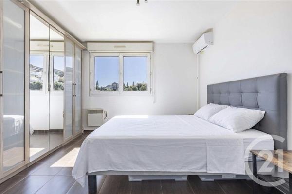 Appartement F3 à vendre  3 pièces - 66,70 m2 NICE - 06