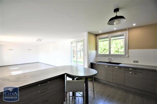 Maison à vendre 5 pièces 128m²