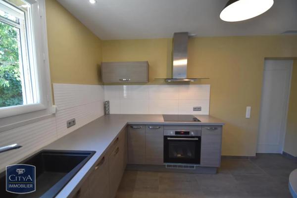 Maison à vendre 5 pièces 128m²