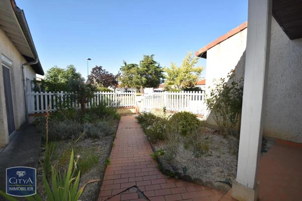 Maison à vendre 5 pièces 128m²