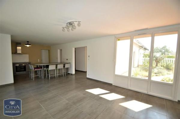 Maison à vendre 5 pièces 128m²