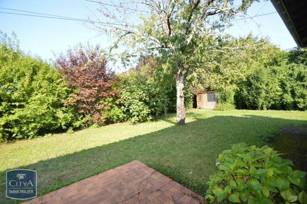 Maison à vendre 5 pièces 128m²