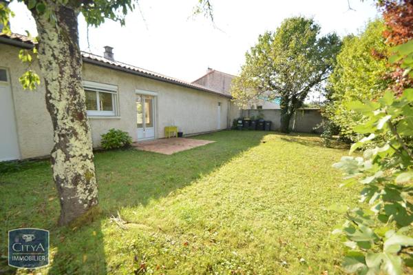 Maison à vendre 5 pièces 128m²