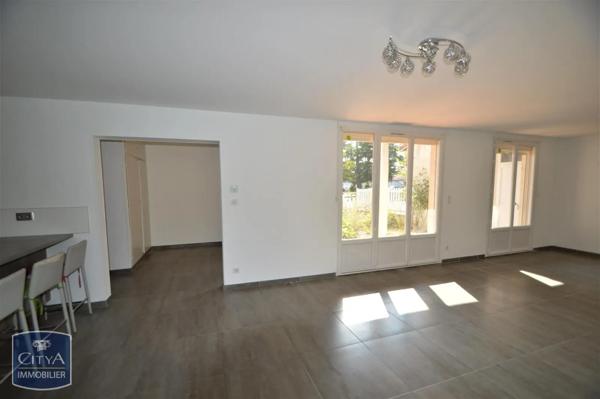 Maison à vendre 5 pièces 128m²