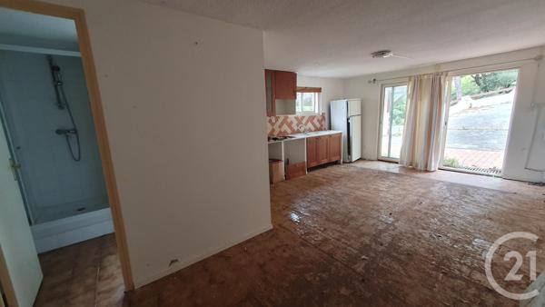 Maison à vendre  7 pièces - 158,11 m2 CARQUEIRANNE - 83