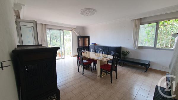 Maison à vendre  7 pièces - 158,11 m2 CARQUEIRANNE - 83