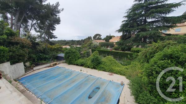 Maison à vendre  7 pièces - 158,11 m2 CARQUEIRANNE - 83