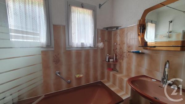 Maison à vendre  7 pièces - 158,11 m2 CARQUEIRANNE - 83