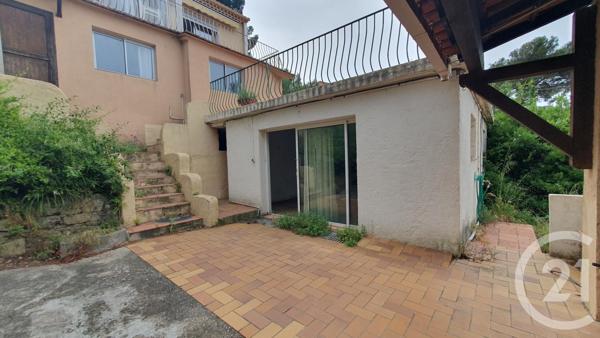 Maison à vendre  7 pièces - 158,11 m2 CARQUEIRANNE - 83