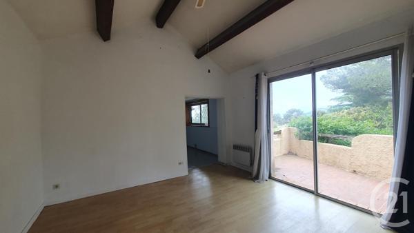 Maison à vendre  7 pièces - 158,11 m2 CARQUEIRANNE - 83