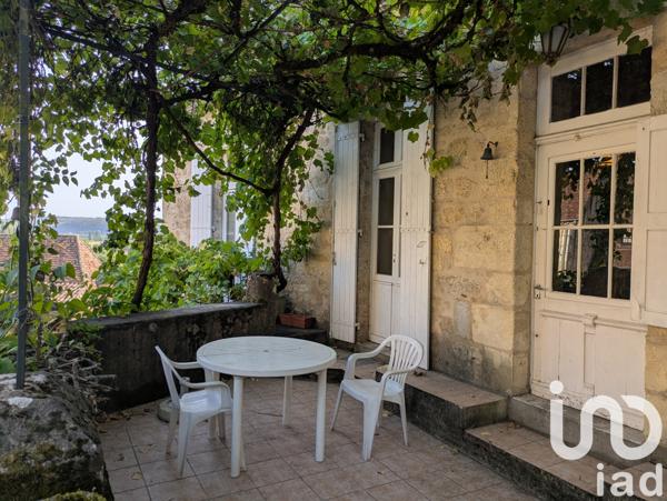 House for sale 5 rooms 129 m² Saint-Cyprien
