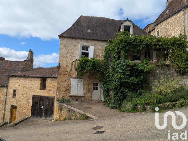 House for sale 5 rooms 129 m² Saint-Cyprien