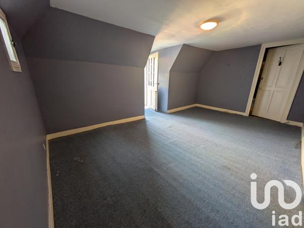 House for sale 5 rooms 129 m² Saint-Cyprien