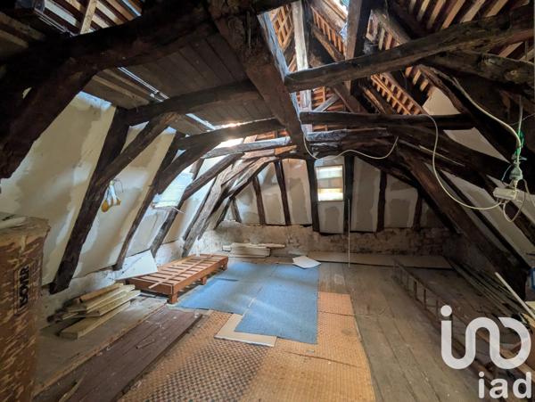 House for sale 5 rooms 129 m² Saint-Cyprien