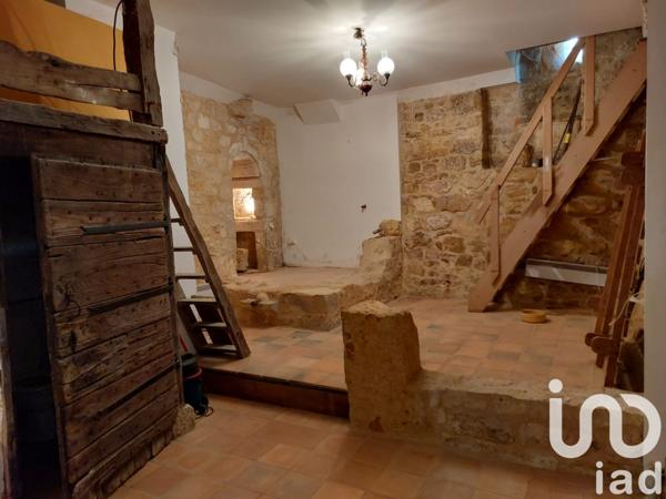 House for sale 5 rooms 129 m² Saint-Cyprien