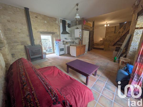 House for sale 5 rooms 129 m² Saint-Cyprien