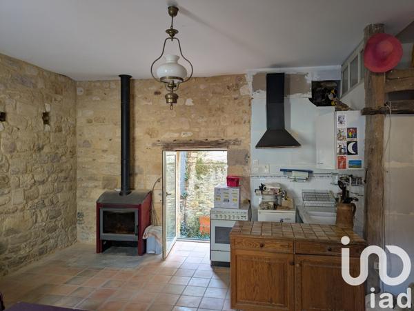 House for sale 5 rooms 129 m² Saint-Cyprien