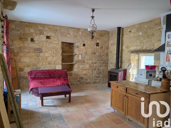 House for sale 5 rooms 129 m² Saint-Cyprien