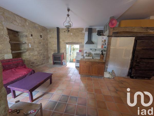 House for sale 5 rooms 129 m² Saint-Cyprien