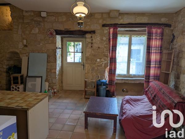 House for sale 5 rooms 129 m² Saint-Cyprien