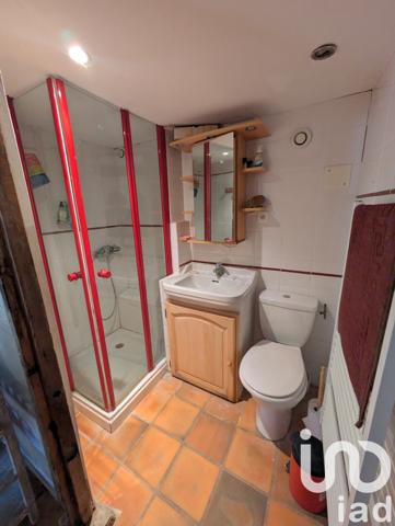 House for sale 5 rooms 129 m² Saint-Cyprien