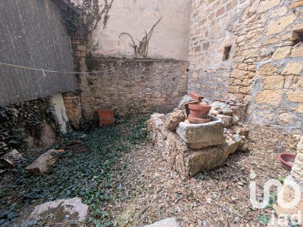 House for sale 5 rooms 129 m² Saint-Cyprien