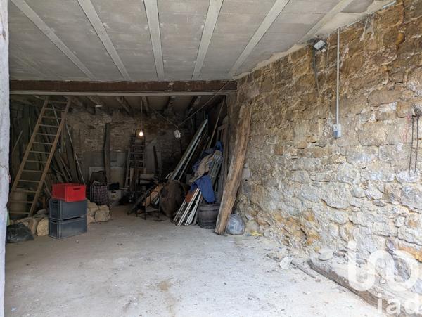 House for sale 5 rooms 129 m² Saint-Cyprien