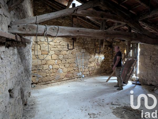 House for sale 5 rooms 129 m² Saint-Cyprien